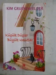 Küçük Düşler Büyük Umutlar (Cep Boy)