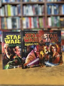 Jedi Sınavı - Hassas Nokta - Cestus Hilesi