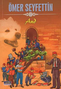 And