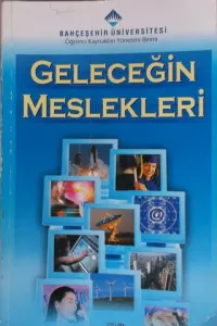 Geleceğin Meslekleri