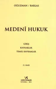 Medeni Hukuk