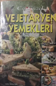 Vejetaryen Yemekleri