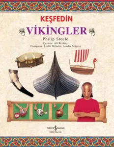 Keşfedin; Vikingler