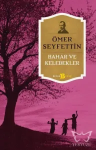 Bahar ve Kelebekler
