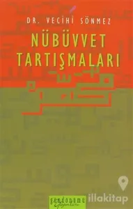 Nübüvvet Tartışmaları