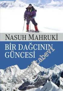 Bir Dağcının Güncesi  Günlük -