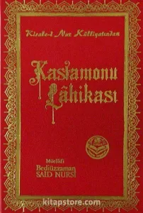 Kastamonu Lahikası (Büyük Boy)