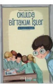 Okulda Birtakım İşler (Hz. Usamenin Hayatı)