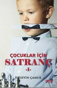 Çocuklar İçin Satranç 1