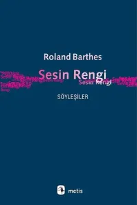 Sesin Rengi; Söyleşiler