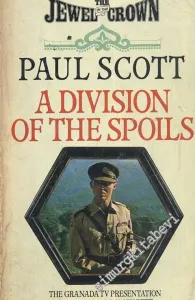 A Division Of The Spoils -