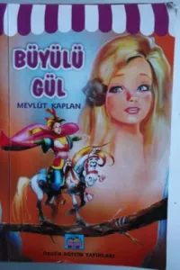 Büyülü Gül