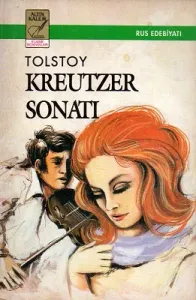 Kreutzer Sonatı - Tam Metin