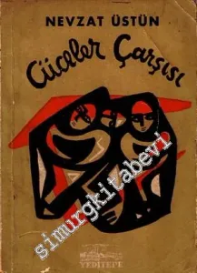 Cüceler Çarşısı -