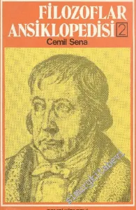 Filozoflar Ansiklopedisi 2. Cilt -