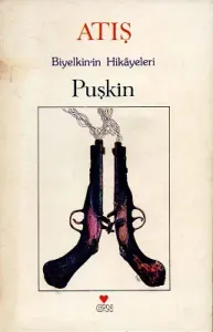 Atış Biyelkin'in Hikayeleri
