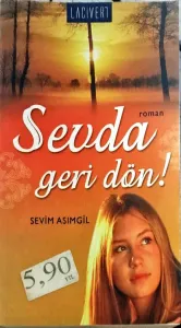 Sevda Geri Dön !