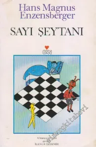 Sayı Şeytanı -        1999