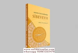 Nahvin Öncülerinden Sibeveyh