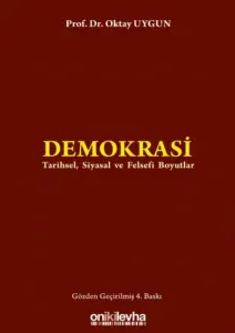 Demokrasi