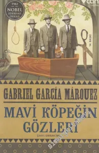 Mavi Köpeğin Gözleri -         2019