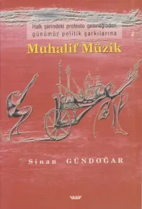 Muhalif Müzik