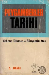 Peygamberler Tarihi
