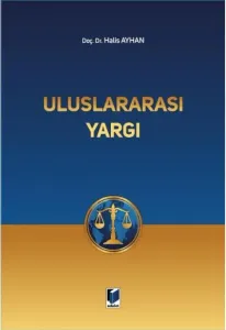 Uluslararası Yargı