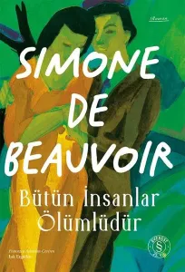 Bütün İnsanlar Ölümlüdür