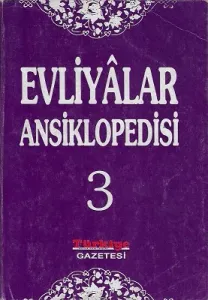 Evliyalar Ansiklopedisi 3. Cilt Tek Kitap