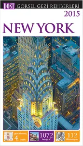 New York Görsel Gezi Rehberleri