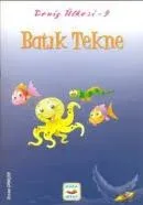 Deniz Ülkesi 9 Batık Tekne Deniz Ülkesi 9 Batık Tekne