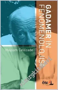 Gadamer'in Fenomenolojisi -        2023