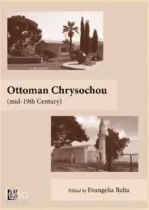 Ottoman Chrysochou; (mid- 19th Century)