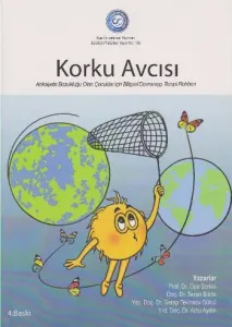 Korku Avcısı Çalışma Kitabı