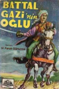 Battal Gazi'nin Oğlu