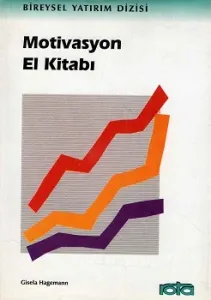 Motivasyon El Kitabı - Ciltli Kitap