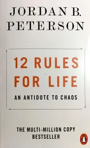 12 Rules for Life