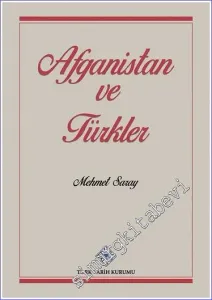 Afganistan ve Türkler -