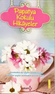 Papatya Kokulu Hikayeler ( midi boy )