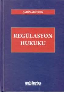 Regülasyon Hukuku
