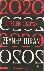 2020 Şifreleri Çözüyor