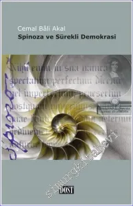 Spinoza Ve Sürekli Demokrasi -         2023