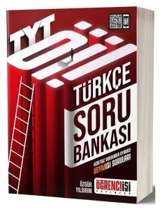 Öğrenci İşleri TYT Türkçe Soru Bankası-YENİ