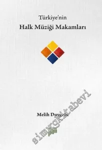 Halk Müziği Makamları -         2018