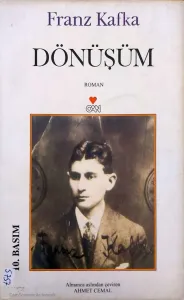 Dönüşüm