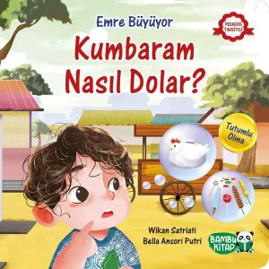 Emre Büyüyor – Kumbaram Nasıl Dolar?