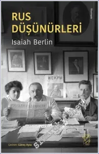 Rus Düşünürleri -         2023