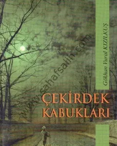Çekirdek Kabukları