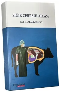 Sığır Cerrahi Atlası